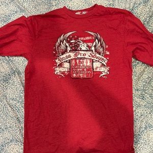 Bass Pro Shop Graphic Tee